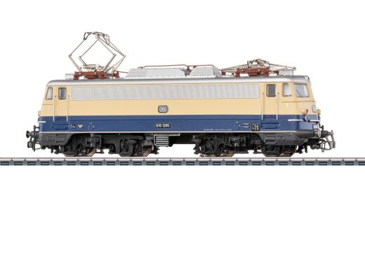 M&auml;rklin 30391 - Rheingold-Elektrolokomotive Baureihe E10.12