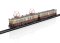 M&auml;rklin 39852 - Triebwagen elT mit Steuerwagen elS