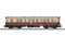 M&auml;rklin 39852 - Triebwagen elT mit Steuerwagen elS