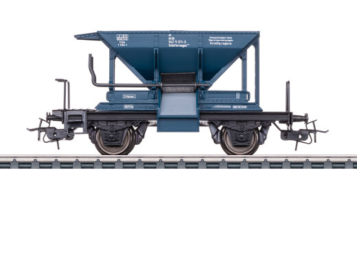 M&auml;rklin 046102 - Schotterwagen Bauart Talbot