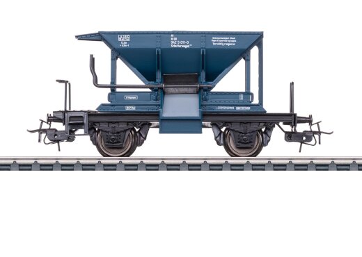 M&auml;rklin 46102 - Schotterwagen Bauart Talbot