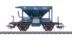 M&auml;rklin 46102 - Schotterwagen Bauart Talbot