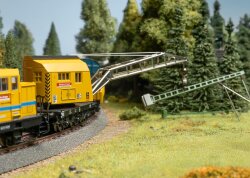 M&auml;rklin 46720 - Kranwagen-Set mit Digital-Funktionen