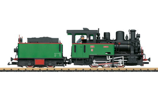 LGB L24268 - Dampflok 798.101 SWEG