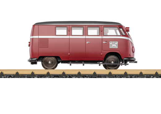 LGB L25020 - Draisine VW-Bus