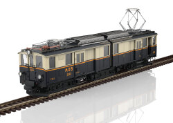 LGB L26660 - Triebwagen FZe 6/6 MOB