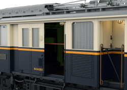 LGB L26662 - Triebwagen FZe 6/6 MOB