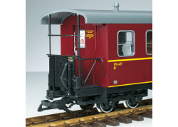 LGB L36364 - Speisewagen SOEG