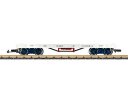 LGB L40598 - Flachwagen 250 Jahre Amerika