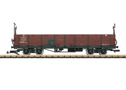 LGB L43605 - Off.G&uuml;terwagen K.S&auml;chs.Sts.E.