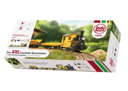 LGB L70504 - Startset Baustelle