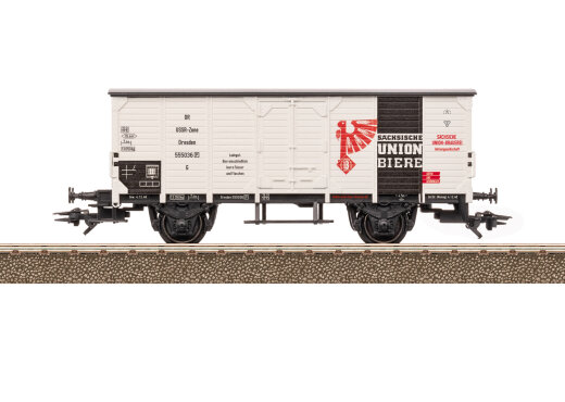 Trix T24826 - H0 Trix H0 Club-Wagen 2026