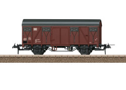 Trix T33726 - H0 Trix Express Club-Wagen 2026