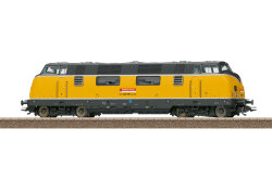 Trix T22380 - H0 Diesellokomotive Baureihe 220