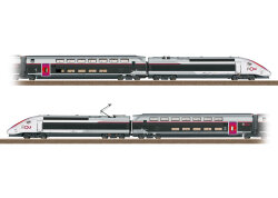 Trix T22482 - H0 Hochgeschwindigkeitszug TGV INOUI