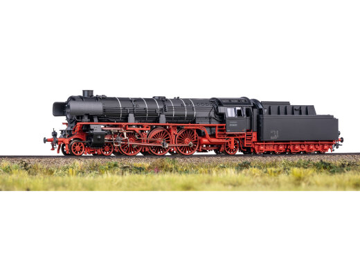 Trix T22740 - H0 Dampflokomotive Baureihe 01.10 Neubau