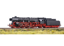 Trix T22740 - H0 Dampflokomotive Baureihe 01.10 Neubau