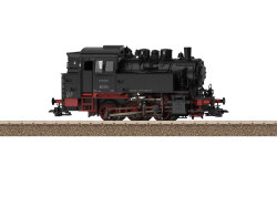 Trix T25080 - H0 Dampflokomotive Baureihe 80