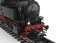 Trix T25080 - H0 Dampflokomotive Baureihe 80