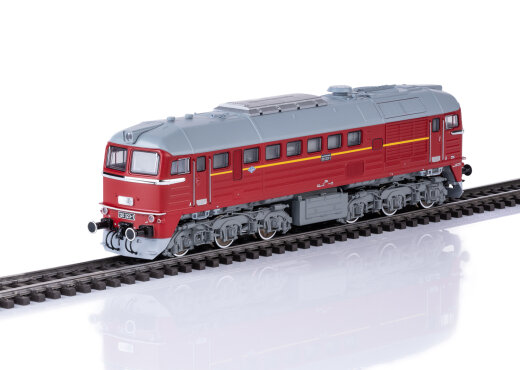 Trix T25203 - H0 Diesellokomotive Baureihe 120