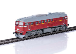 Trix T25203 - H0 Diesellokomotive Baureihe 120