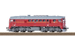 Trix T25203 - H0 Diesellokomotive Baureihe 120