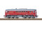 Trix T25203 - H0 Diesellokomotive Baureihe 120