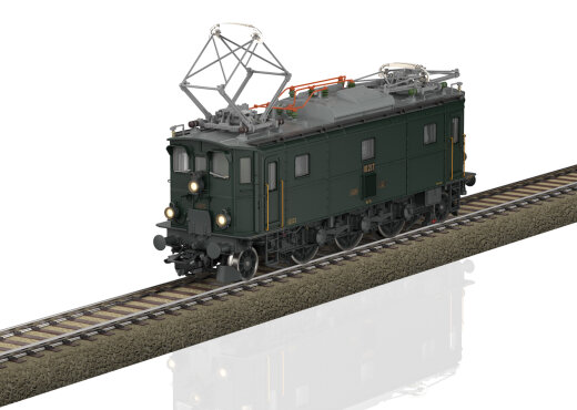 Trix T25350 - H0 Elektrolokomotive Ae 3/5