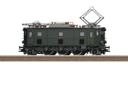 Trix T25350 - H0 Elektrolokomotive Ae 3/5