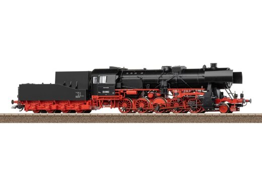 Trix T25535 - H0 Dampflokomotive Baureihe 52