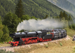 Trix T25535 - H0 Dampflokomotive Baureihe 52