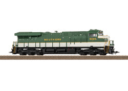 Trix T25544 - H0 Diesellokomotive Typ GE ES44AC