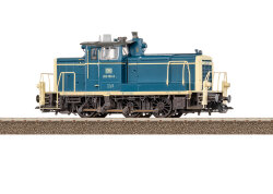 Trix T25601 - H0 Diesellokomotive Baureihe 260