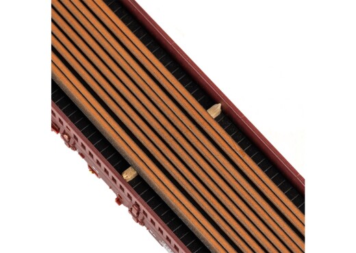 Trix T24431 - H0 Niederbordwagen-Set Res-x