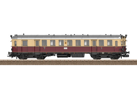 Trix T25852 - H0 Triebwagen elT