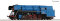 ROCO 7110033 - Dampflokomotive 477 008 CSD Ep.IV DCC Sound