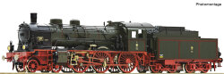 ROCO 7100041 - Dampflokomotive 1108 K.P.E.V. Ep.I DC
