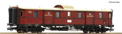 ROCO 6200241 - Gep&auml;ckwagen K.P.E.V. Ep.I DC