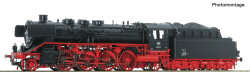 ROCO 7100044 - Dampflokomotive 39 237 DB Ep.III DC