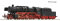 ROCO 7100046 - Dampflokomotive 50 1751 DB Ep.III DC