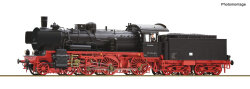 ROCO 7110045 - Dampflokomotive 38 2566-8 DR Ep.IV DCC Sound