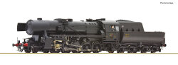 ROCO 7110049 - Dampflokomotive 5603 CFL Ep.III DCC Sound