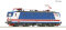 ROCO 7500163 - Elektrolokomotive Rh 1044 "Valousek Edition" &Ouml;BB Ep.V DC