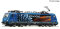 ROCO 7500195 - Elektrolokomotive 186 945-2 LTE Ep.VI DC