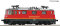 ROCO 7500170 - Elektrolokomotive Re 4/4 III 43 SOB Ep.IVEp.V DC