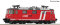 ROCO 7500173 - Elektrolokomotive Re 436 113-5 Crossrail Ep.VEp.VI DC