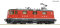 ROCO 7510222 - Elektrolokomotive Re 4/4II 11143 SBB Ep.VI DCC Sound