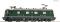 ROCO 7520160 - Elektrolokomotive Re 6/6 11646 SBB/Cargo Ep.VEp.VI AC Sound