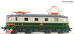 ROCO 7510181 - Elektrolokomotive E 469.1018 CSD Ep.IV DCC...
