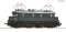 ROCO 7520198 - Elektrolokomotive E 44 015 DRB Ep.II AC Sound